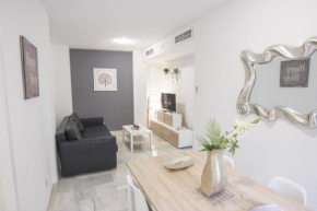 RentalSevilla Pura Alameda